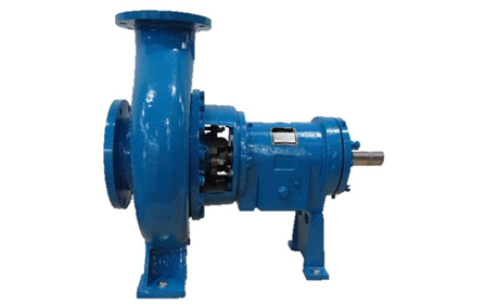 ANSI Pumps