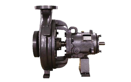 MXQ ANSI D-LINE PUMP