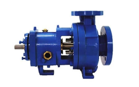 MXQ ANSI G-LINE PUMP