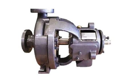 MXQ ANSI D-LINE PUMP