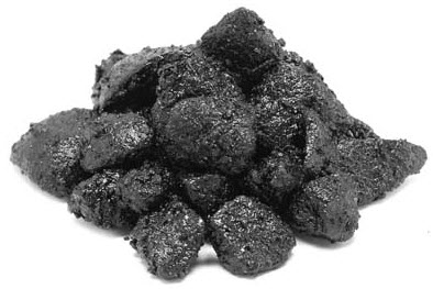 Asphalt / Bitumen