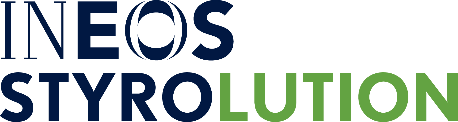 INEOS Styrolution Logo