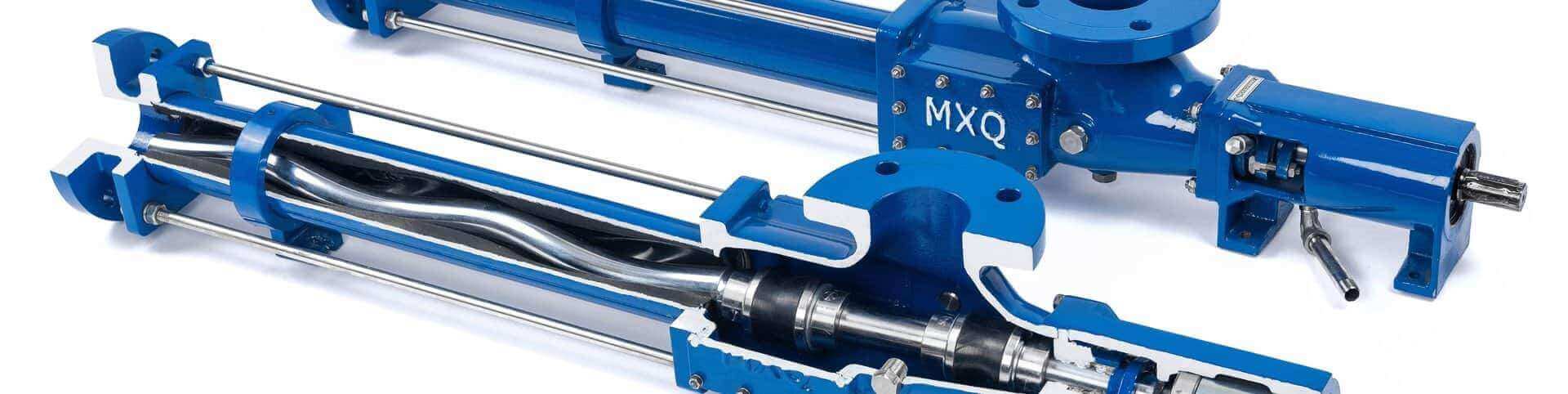 High Quality Progressive Cavity Pump