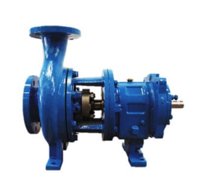 ANSI Pumps