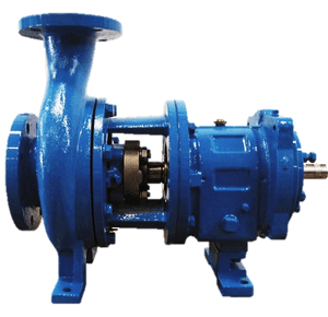 ANSI Pumps