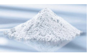 Calcium Carbonate Slurry