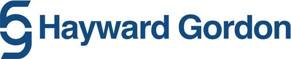 Hayward Gordon Logo