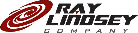 Ray Lindsey Co. Logo
