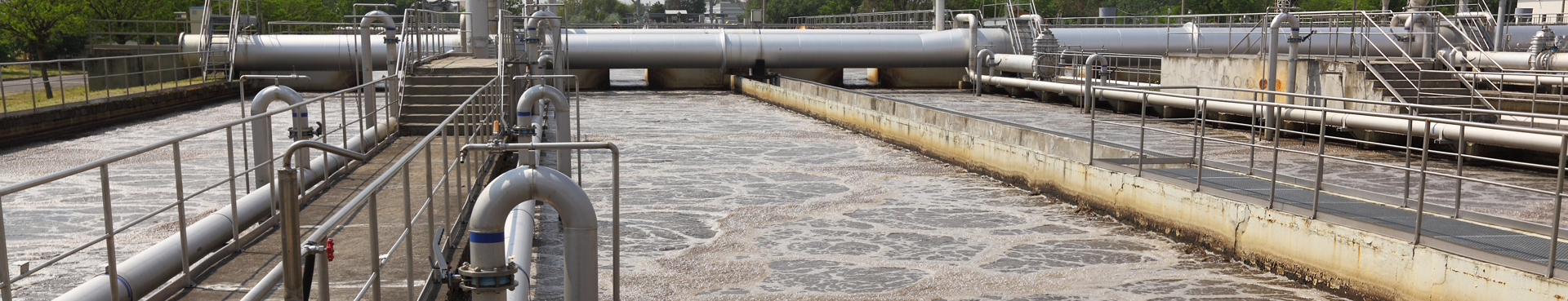 Wastewater Industry