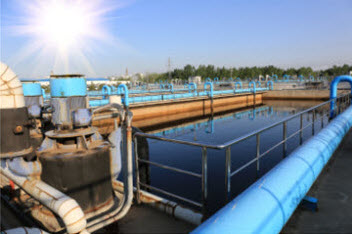 Wastewater