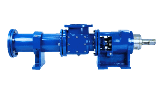 Moyno Equivalent Pumps