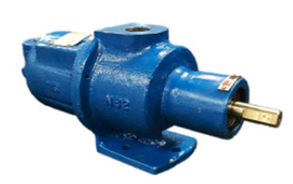 Wobble Rotor Pumps