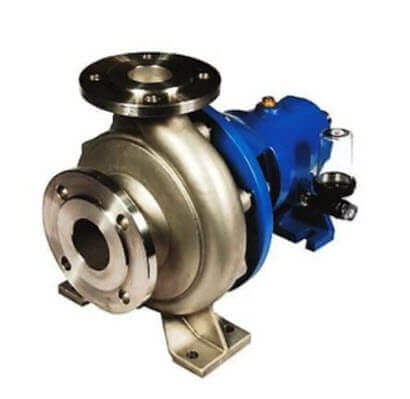 Chemical Process Pumps