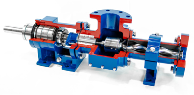 Moyno Equivalent Pumps