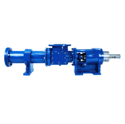 Moyno Equivalent Pumps