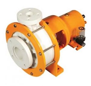 Poly Propylene Pumps