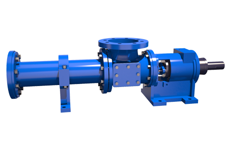 Moyno®2000 Series Equivalent Pump