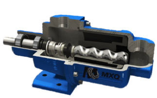 Moyno® 34401 Equivalent Pumps