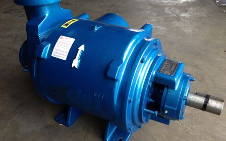 4690 Series Pumps