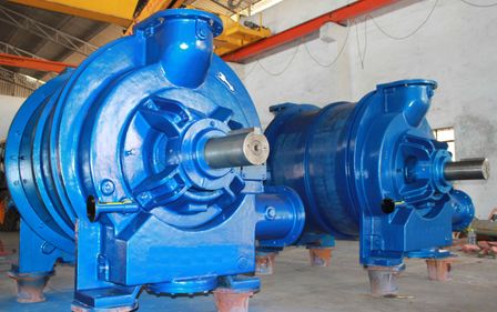 501S3 Series Pumps