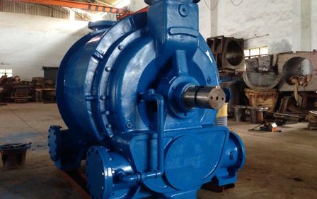 747 Series Pumps