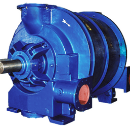 Liquid Ring Vacuum Pumps