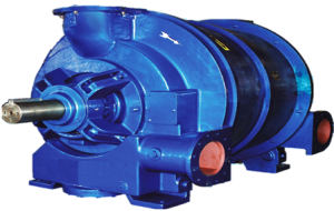 Advantages of Liquid Ring Vacuum Pumps