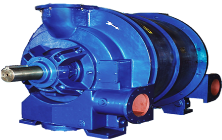 Premier-501-Series Pumps