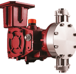 Metering Pumps