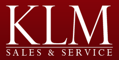 KLM  Sales & Service