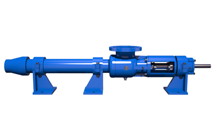 Moyno® L-Frame Equivalent Pump